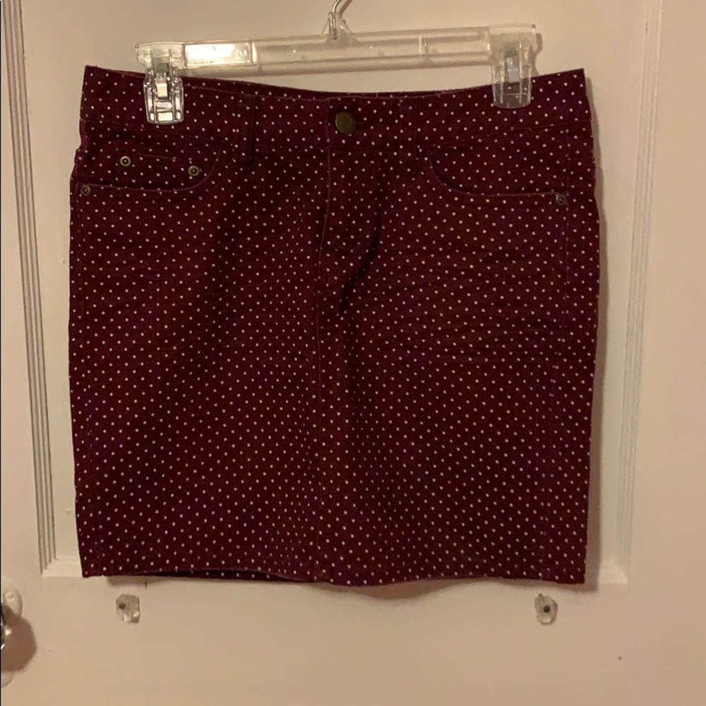 NWT H & M Skirt